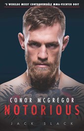 Conor McGregor: Notorious