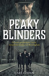 Peaky Blinders