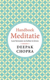 Handboek Meditatie