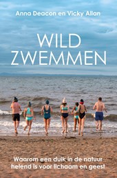 Wildzwemmen