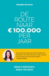 De route naar 100.000 euro per jaar