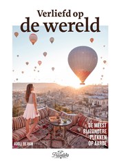 Verliefd op de Wereld