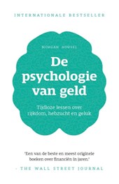 De psychologie van geld