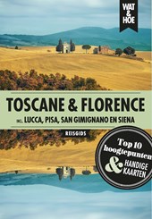 Toscane & Florence