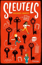 Sleutels