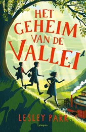 Het geheim van de vallei