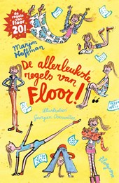 De allerleukste regels van Floor!