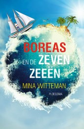Boreas en de zeven zeeën