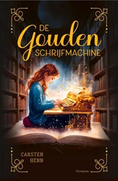 De gouden schrijfmachine