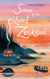 Samen op het eiland Zeekraai