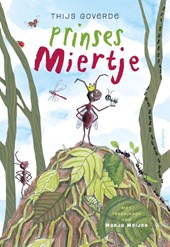 Prinses Miertje