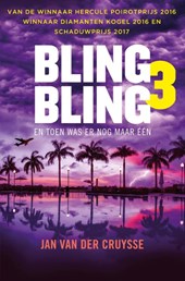 Toen was er nog maar één