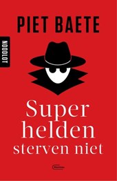 Superhelden sterven niet
