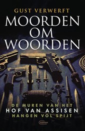 Moorden om woorden