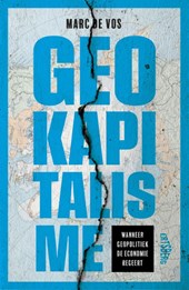 Geokapitalisme