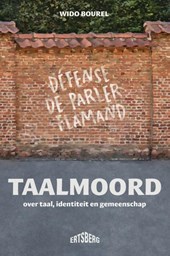 Taalmoord