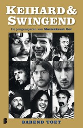 Keihard & Swingend