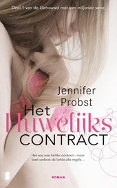 Het huwelijkscontract
