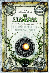 De zieneres