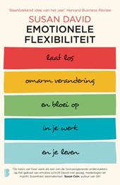 Emotionele flexibiliteit