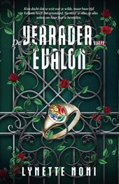 De verrader van Evalon
