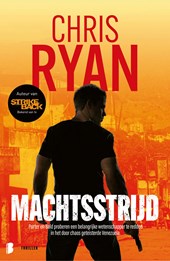 Machtsstrijd