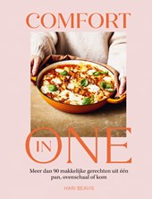 Comfort in One
