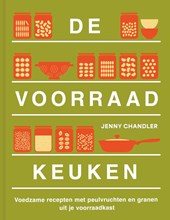 De voorraadkeuken
