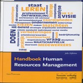 Handboek Human Resources Management