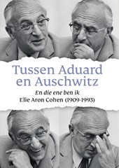 Tussen Aduard en Auschwitz