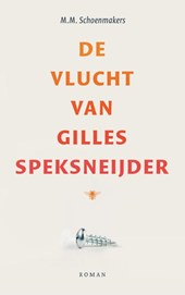 De vlucht van Gilles Speksneijder