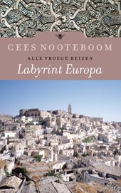Labyrint Europa Alle vroege reizen