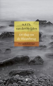 De slag om de Blauwbrug
