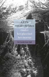 Onder het plaveisel het moeras