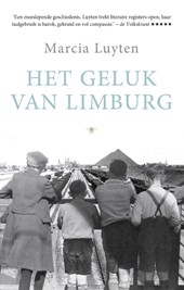 Het geluk van Limburg
