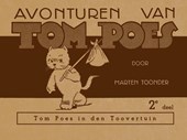 Tom Poes in den toovertuin