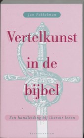 Vertelkunst in de bijbel