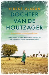 De dochter van de houtzager