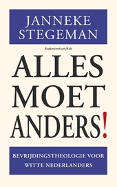 Alles moet anders!