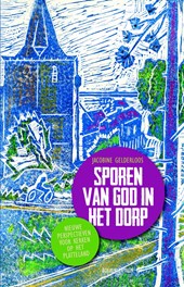 Sporen van God in het dorp