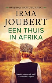 Een thuis in Afrika
