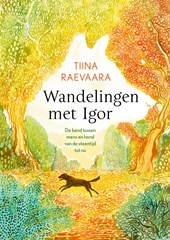Wandelingen met Igor