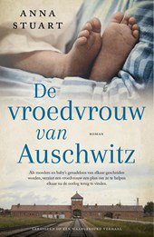 De vroedvrouw van Auschwitz