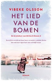 Het lied van de bomen