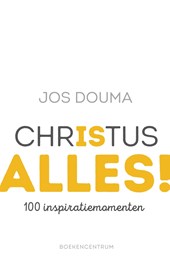Christus is alles