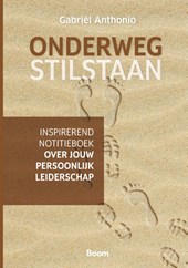 Onderweg Stilstaan