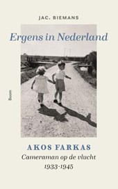 Ergens in Nederland