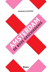 Amsterdam, de roze geschiedenis