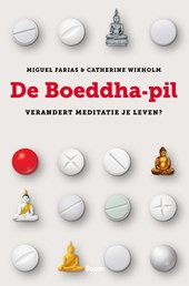 De Boeddha-pil