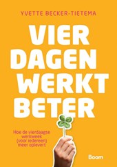 Vier dagen werkt beter